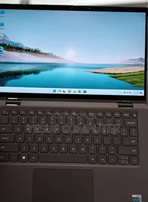 New Laptop Dell Latitude 7420 16GB Intel Core I7 SSD 512GB