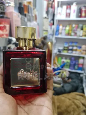 Photo - Barakkat Rouge 540