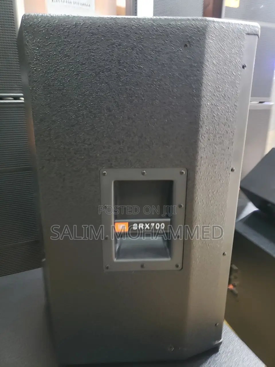 JBL Srx715 Speaker, 15"