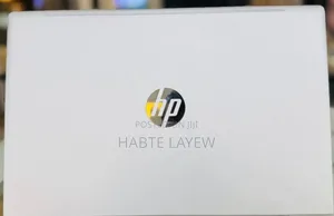 Photo - New Laptop HP Probook 450 16GB Intel Core I7 SSD 1T