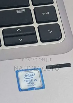 New Laptop HP EliteBook 840 8GB Intel Core I7 SSD 512GB