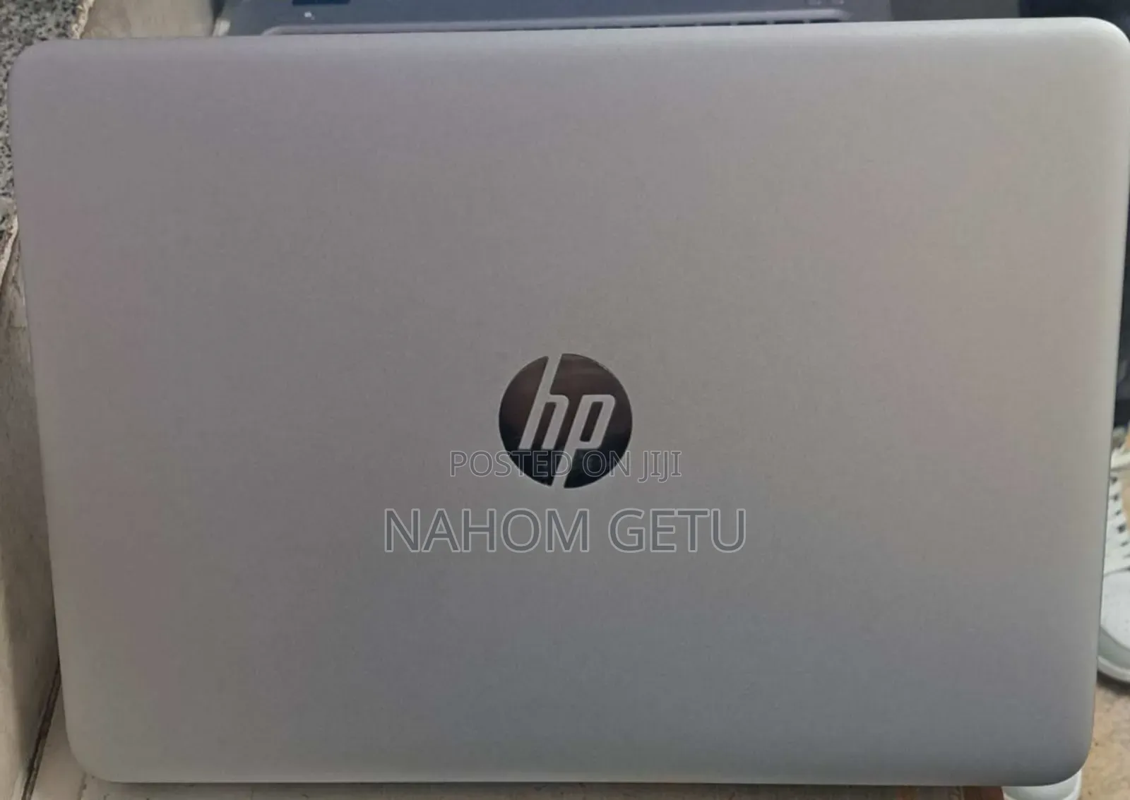New Laptop HP EliteBook 840 8GB Intel Core I7 SSD 512GB