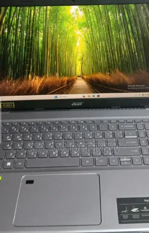 Photo - New Laptop Acer Aspire 5 16GB Intel Core I7 SSD 1T