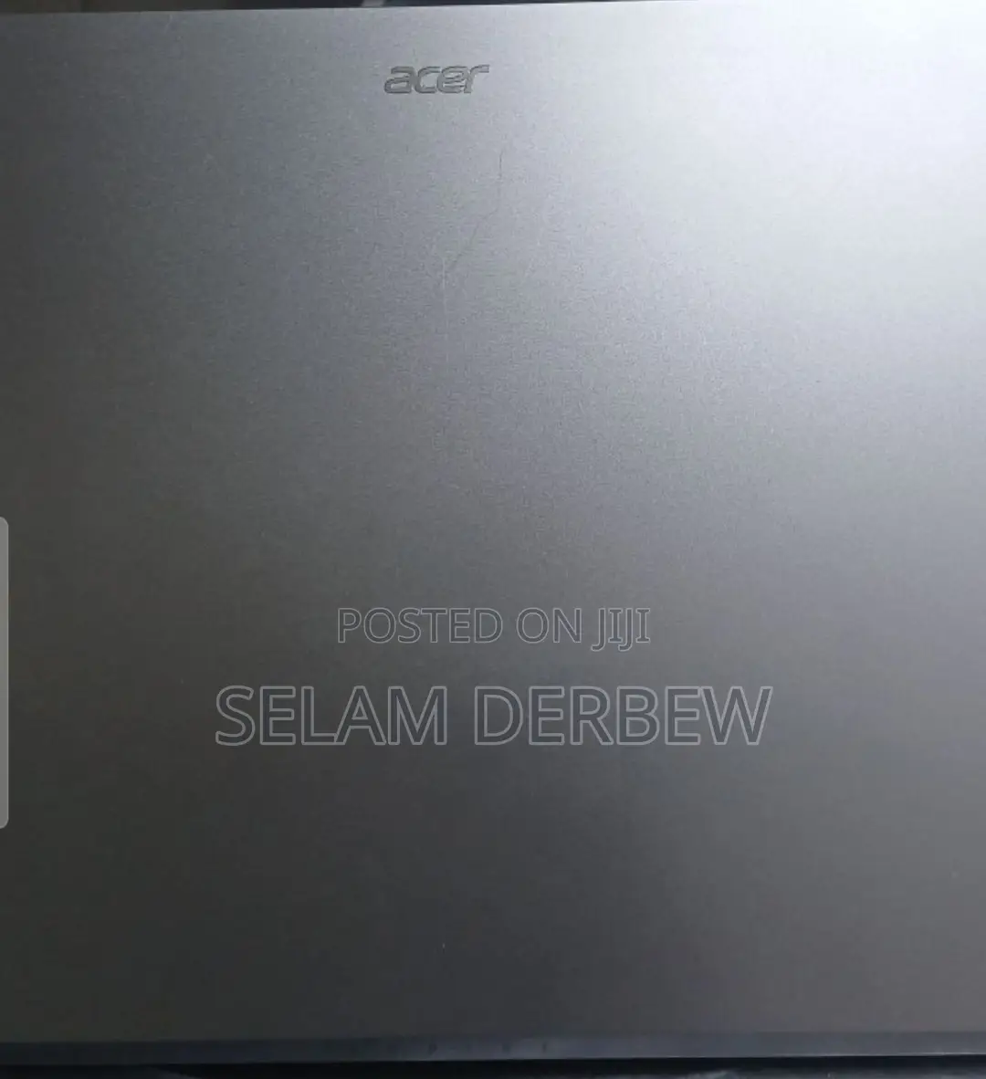 New Laptop Acer Aspire 5 16GB Intel Core I7 SSD 1T