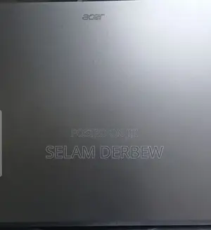 New Laptop Acer Aspire 5 16GB Intel Core I7 SSD 1T