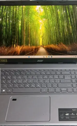 New Laptop Acer Aspire 5 16GB Intel Core I7 SSD 1T