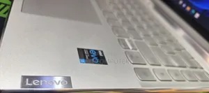 New Laptop Lenovo Yoga Book 9i 16GB Intel Core I7 SSD 4T