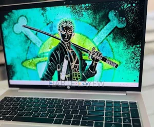 New Laptop HP Probook 450 16GB Intel Core I7 SSD 1T