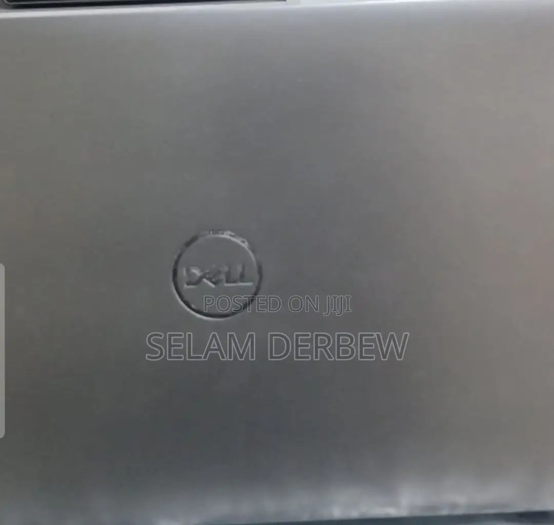 New Laptop Dell Precision 3561 32GB Intel Core I7 SSD 1T