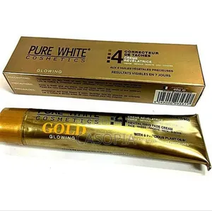 Pure White Cosmetics Corrector