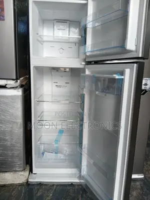 Photo - Popular Refrigerator – Cool, Spacious Energy Saving!