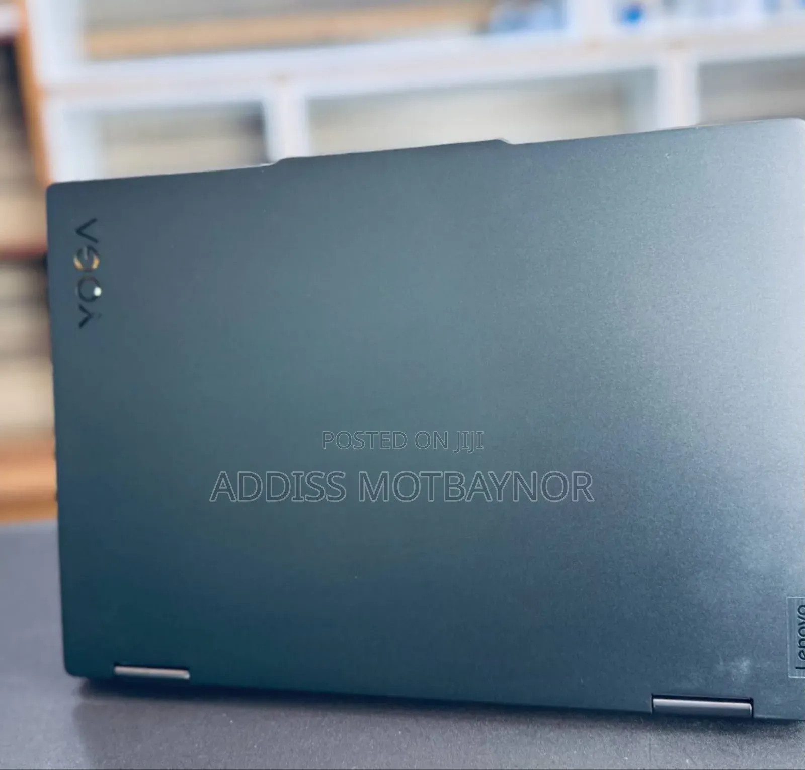 New Laptop Lenovo ThinkPad Yoga 16GB Intel Core I7 SSD 512GB