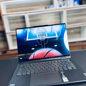 New Laptop Lenovo ThinkPad Yoga 16GB Intel Core I7 SSD 512GB