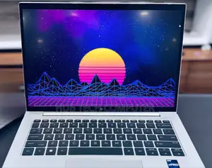 New Laptop HP EliteBook 840 G9 16GB Intel Core I5 SSD 512GB