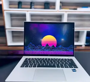 New Laptop HP EliteBook 840 G9 16GB Intel Core I5 SSD 512GB