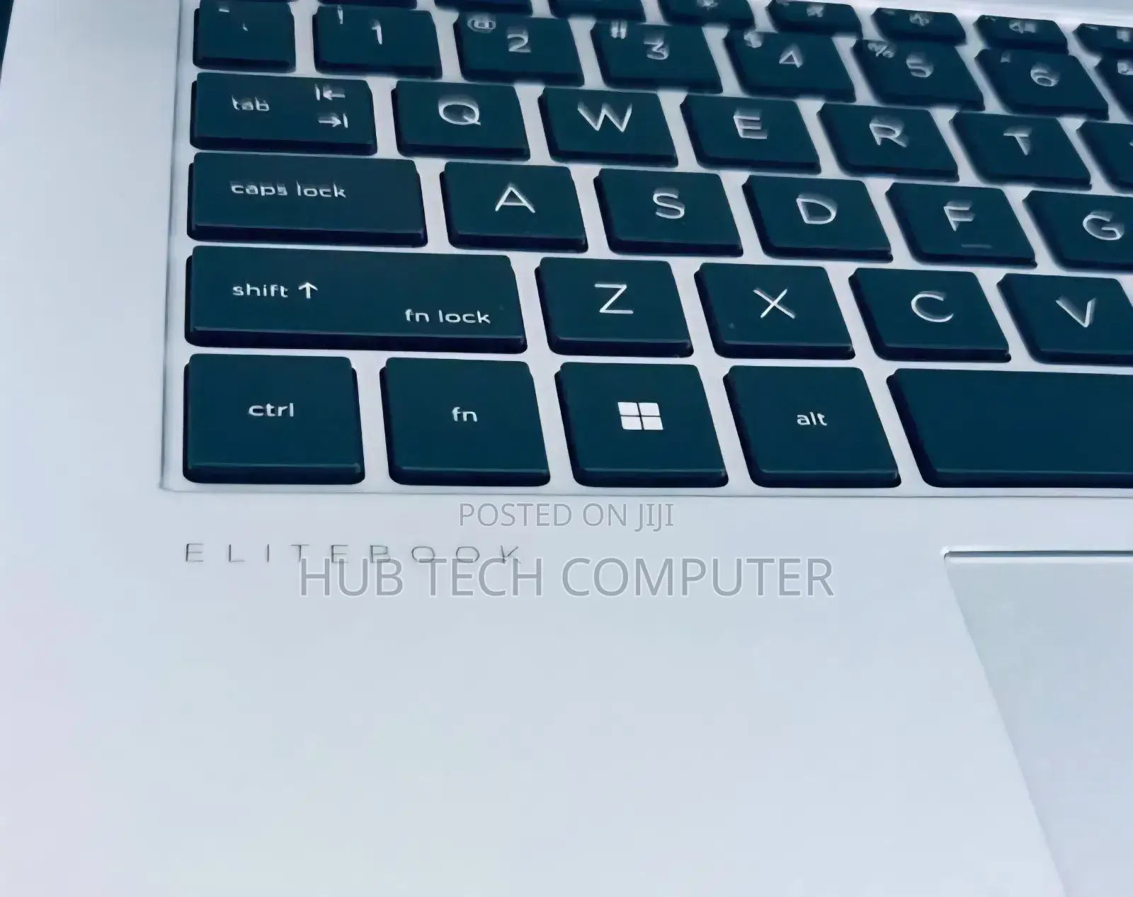 New Laptop HP EliteBook 840 G9 16GB Intel Core I5 SSD 512GB