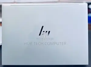 New Laptop HP EliteBook 840 G9 16GB Intel Core I5 SSD 512GB