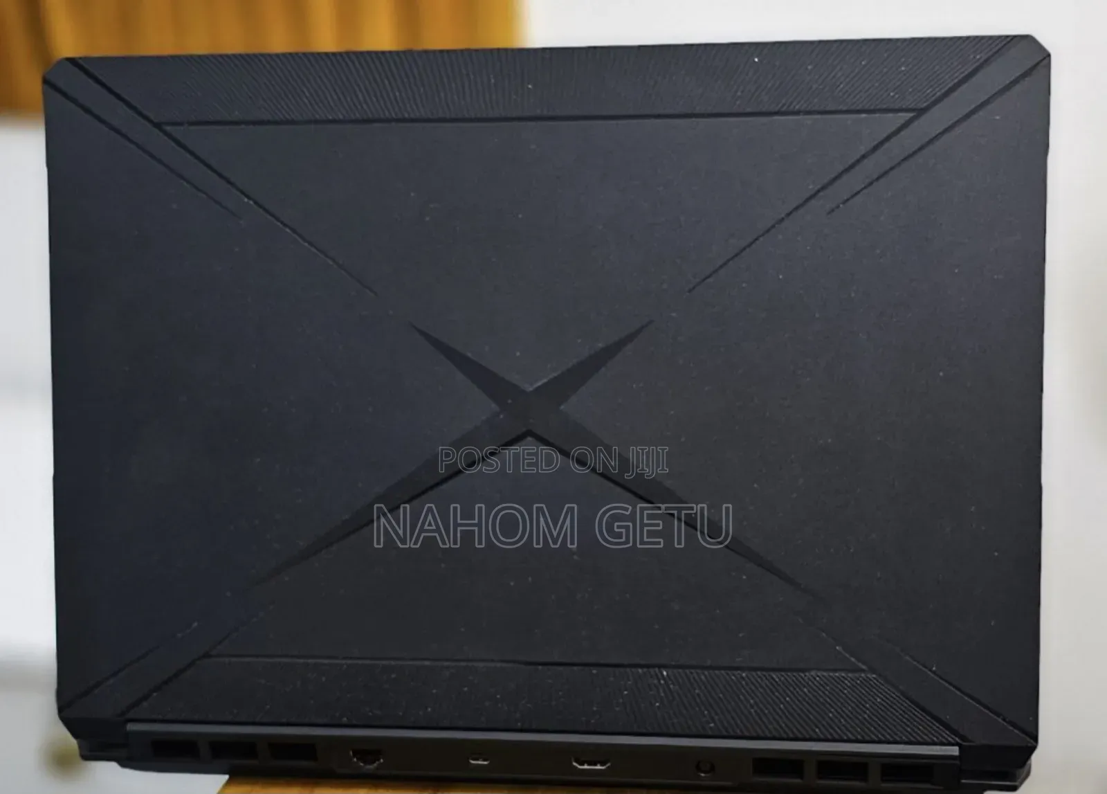 New Laptop Lenovo Legion 5 16GB AMD Ryzen 7 SSD 512GB