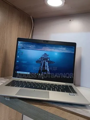 New Laptop HP EliteBook 840 16GB Intel Core I5 SSD 512GB