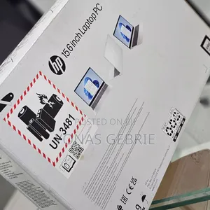 New Laptop HP Stream Notebook 8GB Intel Core I3 SSD 256GB