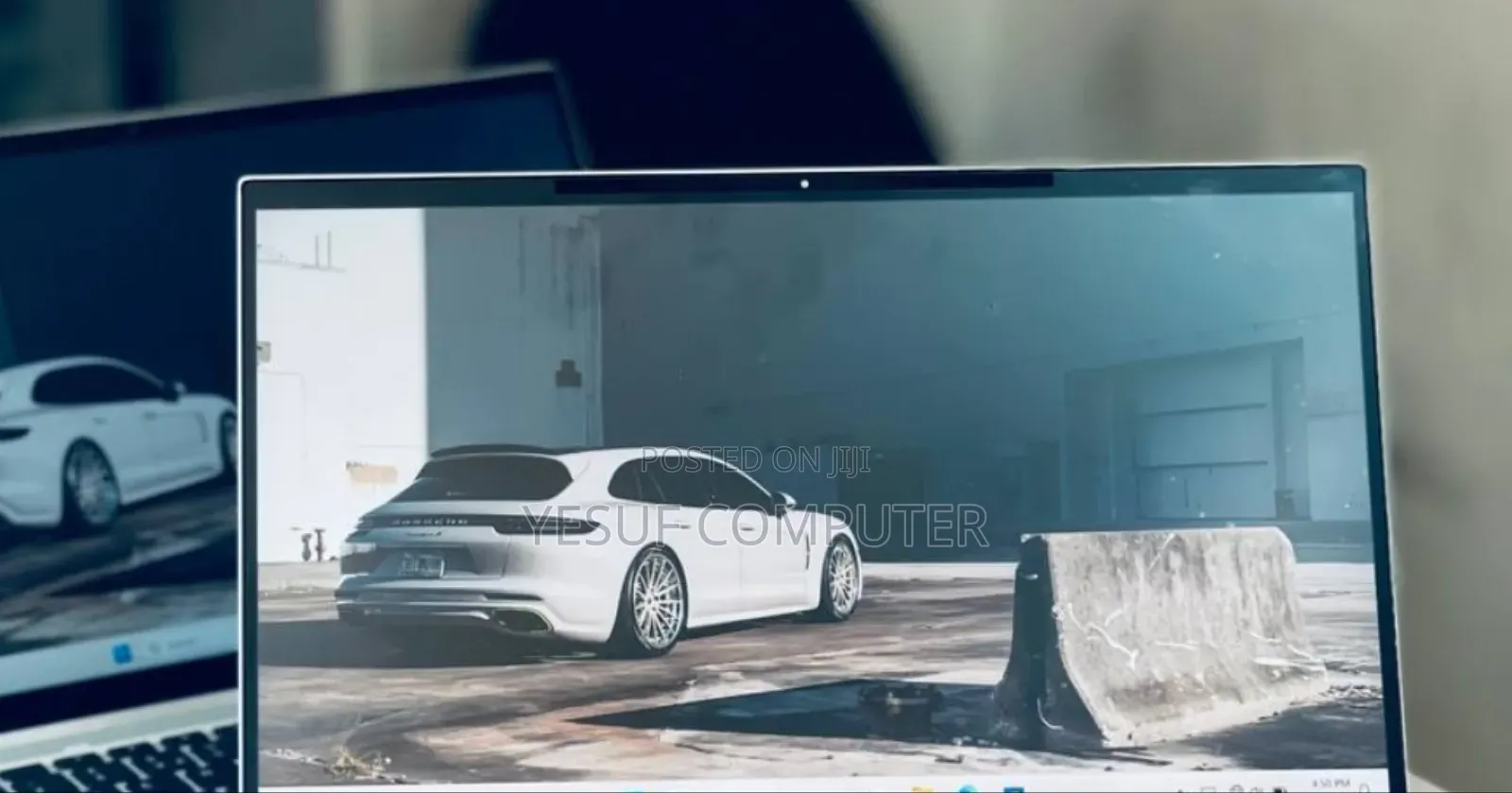 New Laptop HP EliteBook X360 1030 G8 16GB Intel Core I5 SSD 512GB