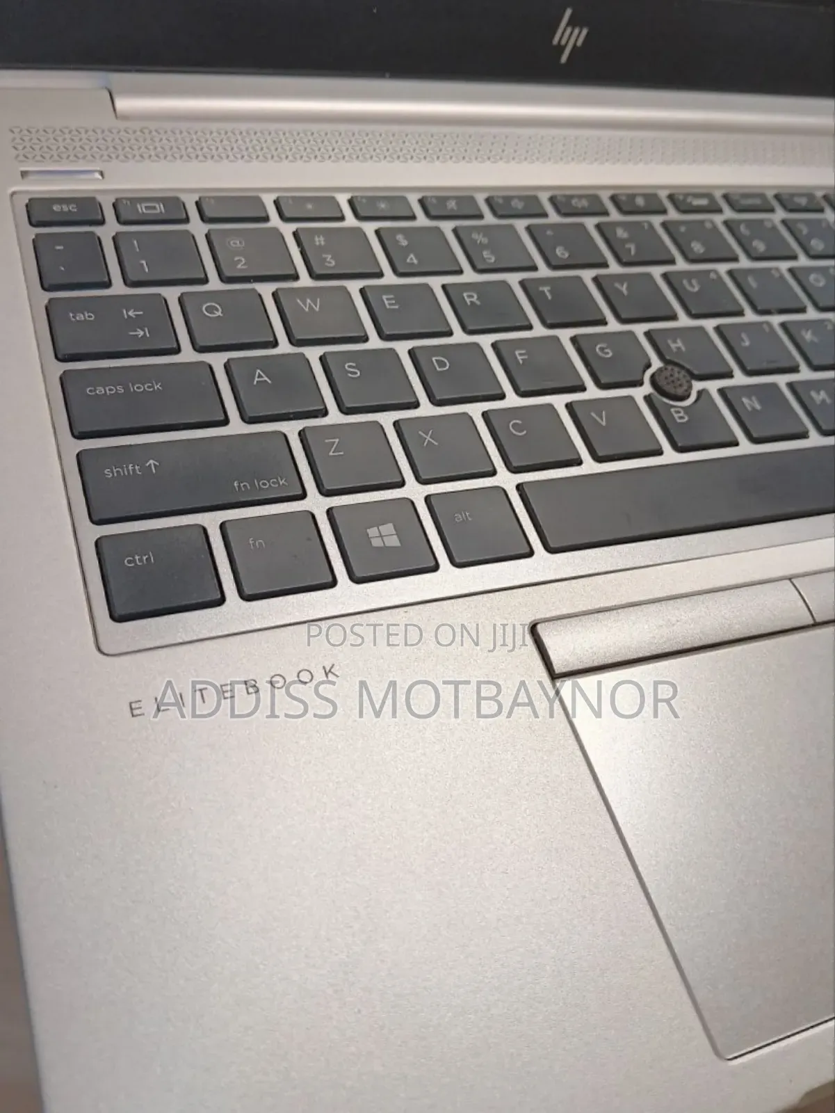 New Laptop HP EliteBook 840 16GB Intel Core I5 SSD 512GB