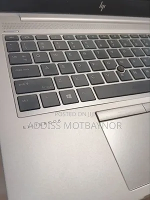 New Laptop HP EliteBook 840 16GB Intel Core I5 SSD 512GB