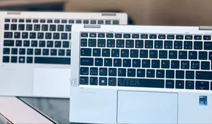New Laptop HP EliteBook X360 1030 G8 16GB Intel Core I5 SSD 512GB