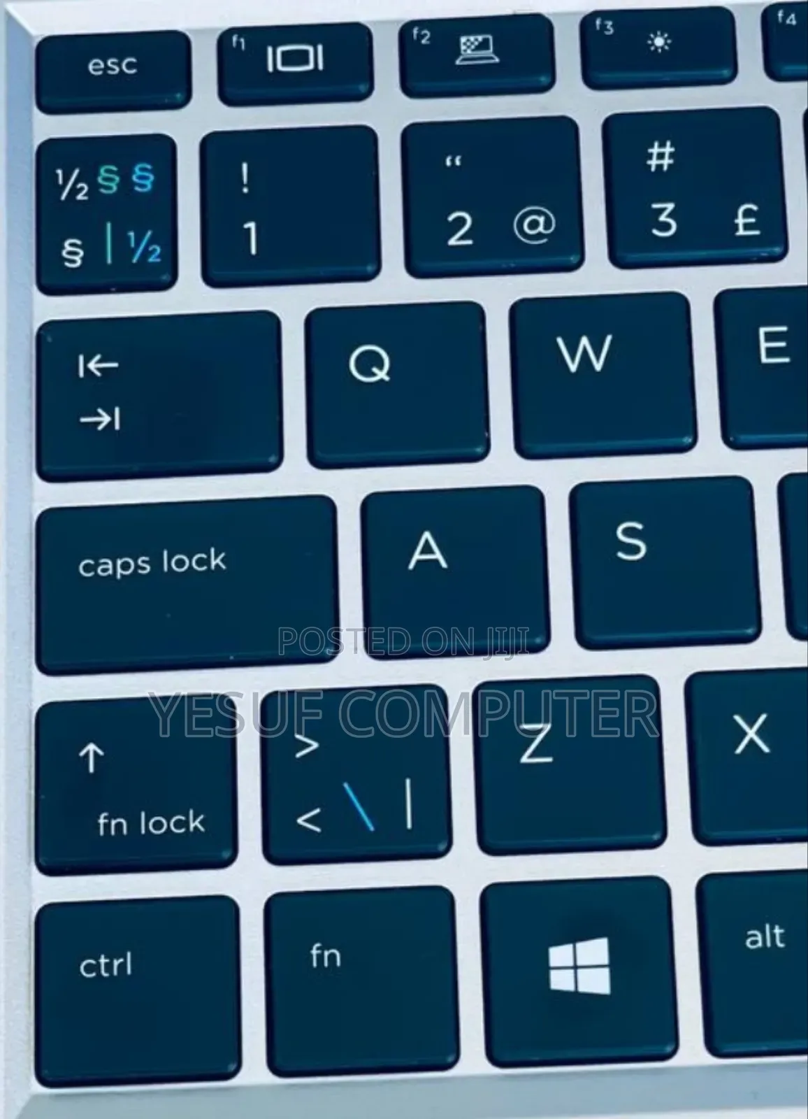 New Laptop HP EliteBook X360 1030 G8 16GB Intel Core I5 SSD 512GB