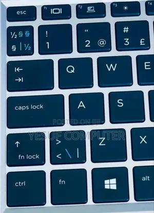 New Laptop HP EliteBook X360 1030 G8 16GB Intel Core I5 SSD 512GB