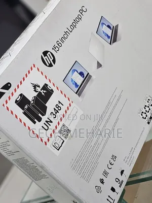 Photo - New Laptop HP Stream Notebook 8GB Intel Core I3 SSD 256GB