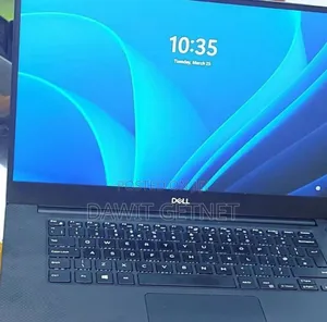 Photo - New Laptop Dell Precision M3800 16GB Intel Core I5 SSD 512GB