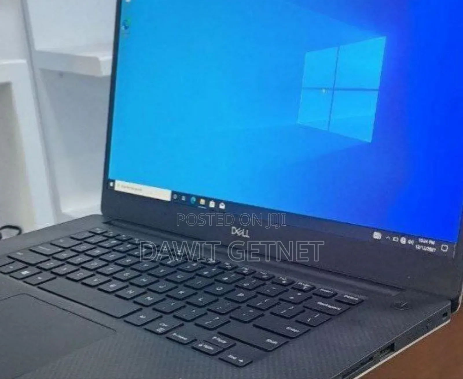 New Laptop Dell Precision M3800 16GB Intel Core I5 SSD 512GB