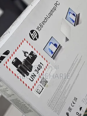 New Laptop HP Stream Notebook 8GB Intel Core I3 SSD 256GB