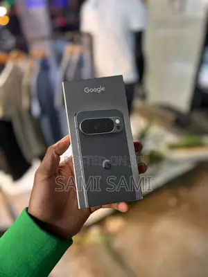 New Google Pixel 10 Pro XL 256 GB