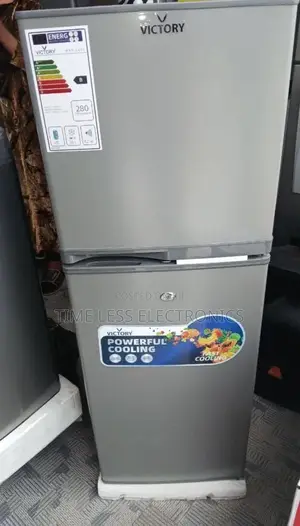 Victory 240 L Refrigerator – Spacious Efficient Cooling!
