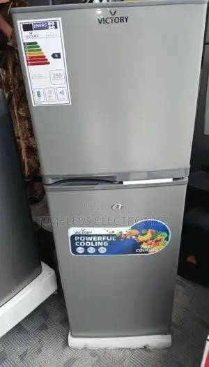 Victory 240 L Refrigerator – Spacious Efficient Cooling!