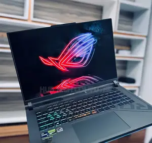 Photo - New Laptop Asus ROG Strix G16 G614 16GB Intel Core I9 SSD 1T