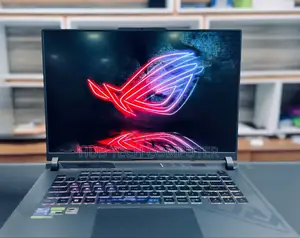 New Laptop Asus ROG Strix G16 G614 16GB Intel Core I9 SSD 1T