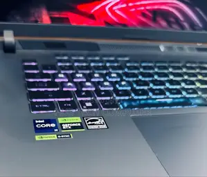 New Laptop Asus ROG Strix G16 G614 16GB Intel Core I9 SSD 1T