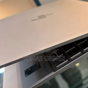 Photo - New Laptop HP Envy 13 16GB Intel Core I5 SSD 512GB