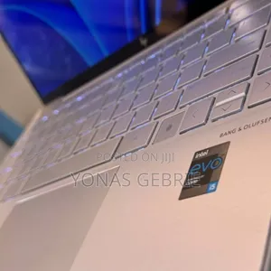 New Laptop HP Envy 13 16GB Intel Core I5 SSD 512GB