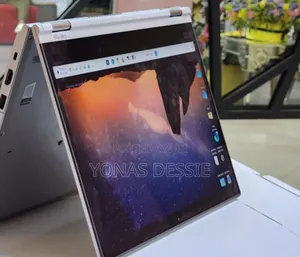 New Laptop Lenovo ThinkPad X380 Yoga 16GB Intel Core I5 SSD 512GB