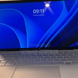 New Laptop HP Envy 13 16GB Intel Core I5 SSD 512GB