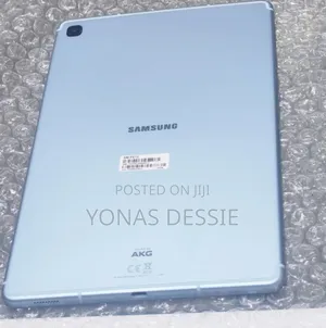 New Samsung Galaxy Tab S6 Lite 64 GB