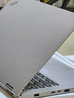 Photo - New Laptop Lenovo ThinkPad X380 Yoga 16GB Intel Core I5 SSD 512GB