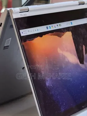 New Laptop Lenovo ThinkPad X380 Yoga 16GB Intel Core I5 SSD 512GB