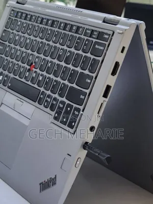 New Laptop Lenovo ThinkPad X380 Yoga 16GB Intel Core I5 SSD 512GB