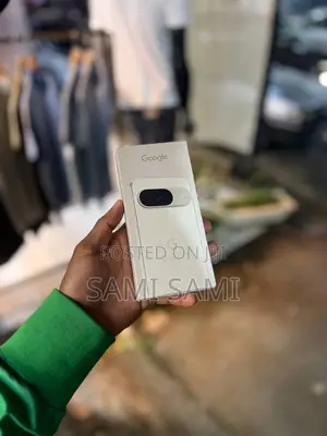 Photo - New Google Pixel 9 128 GB