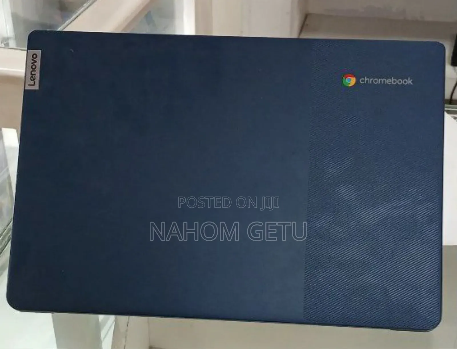 New Laptop Lenovo Ideapad 3 4GB Intel SSD 640GB